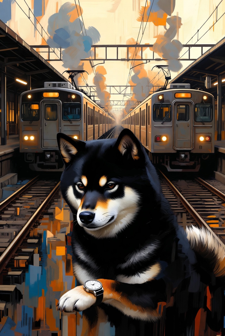 Feels like it's time to wake up all markets. Osak still in the game... I was waiting patiently. Are you still here devs? Let's push to the #ifeelbetter state of mind again! 
#osak <a href="/OsakaProtocol/">Osaka Protocol</a> we know <a href="/RyoshiResearch/">Ryoshi</a> still watching. Bring back the bulla.