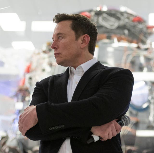 [Elon Musk] "I don't want Japan to disappear" "We can't rely on immigration, and we have to preserve our culture"

Thank you!
Elon!
Japan 🇯🇵 will not perish!