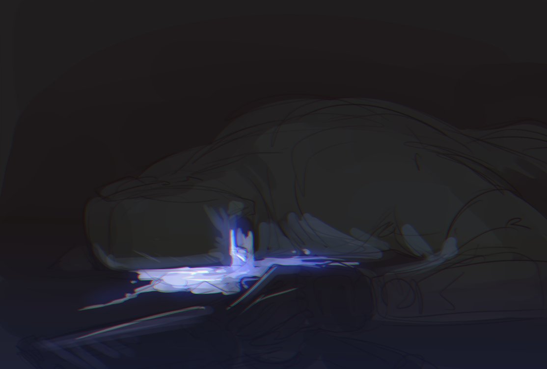 BigMistake-Production tweet media