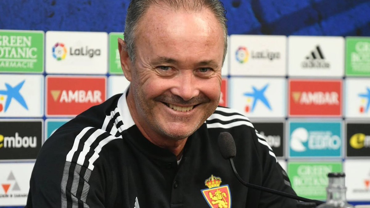 Si Jim es listo (que lo es y mucho), no cogerá ahora el equipo.
Quien venga ahora se quemará en 15 jornadas con un equipo muerto.
El entrenador del año que viene ha de ser bueno (de una vez) y que no se queme ahora.