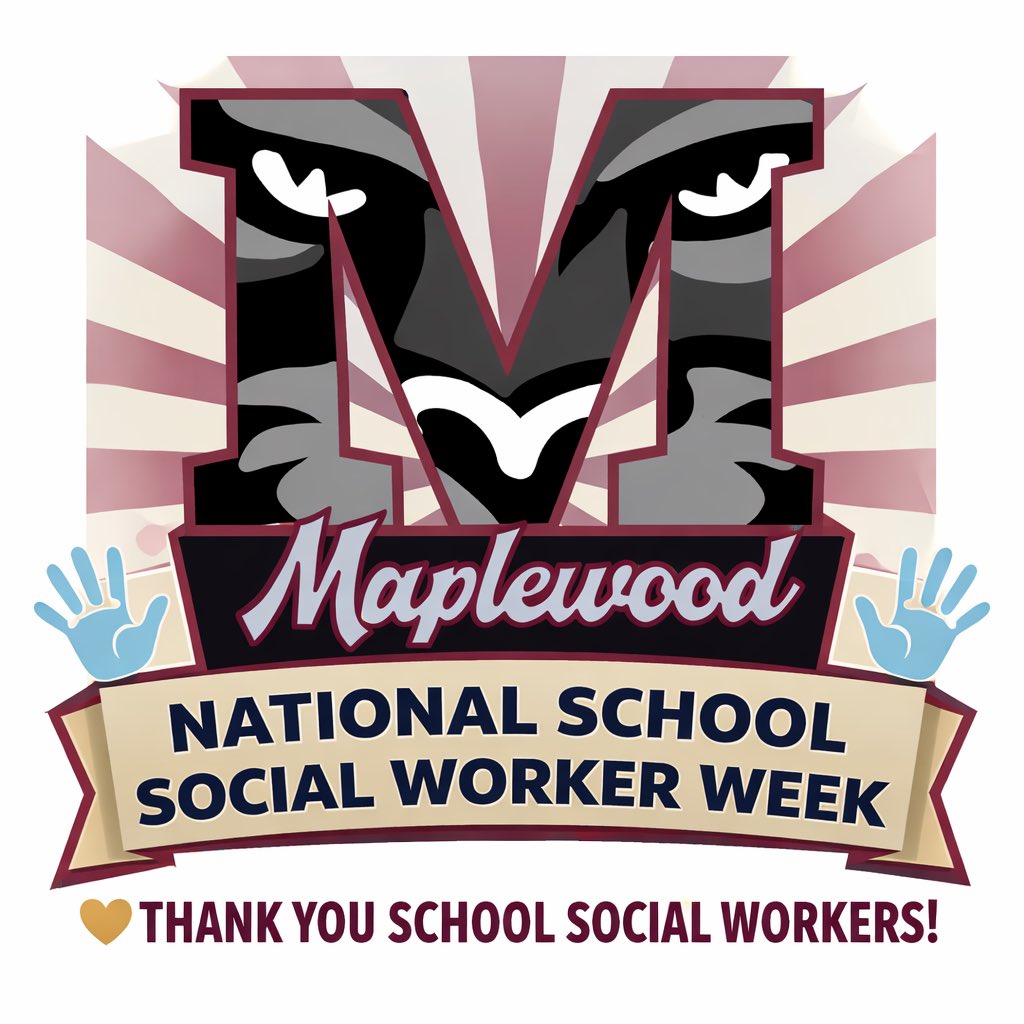 Maplewood Football tweet media