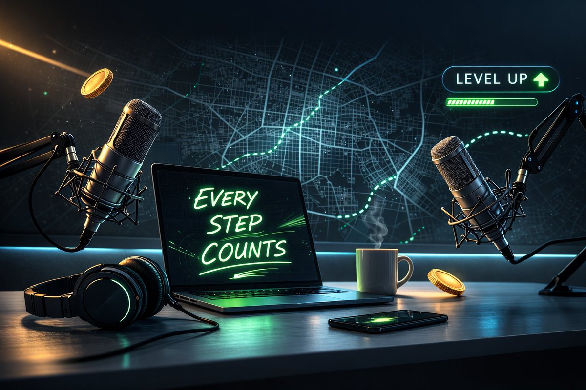 Steplete tweet media