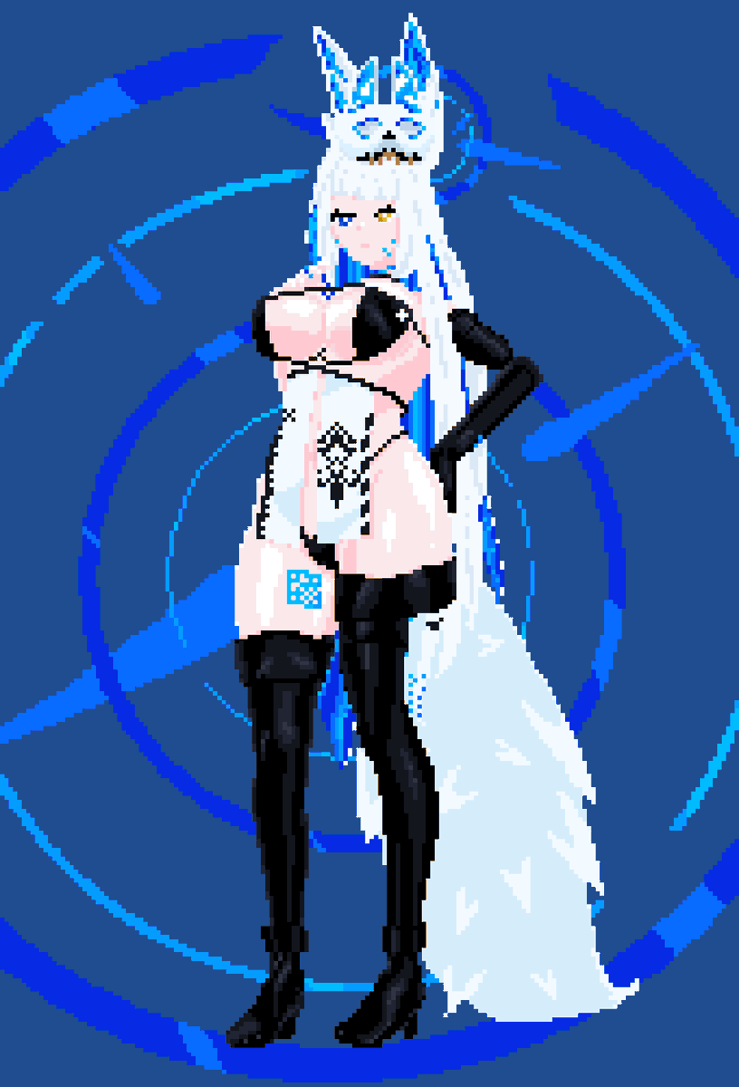 NNK | Vtuber 🍞 tweet media