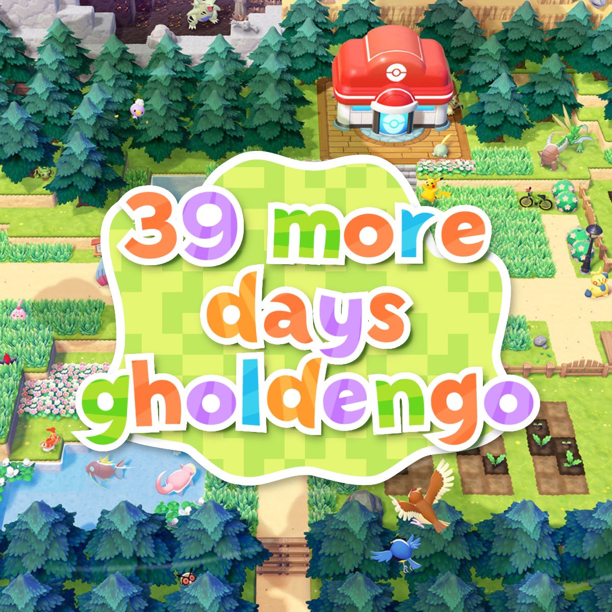 I'm counting