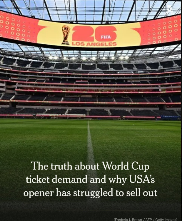 "كأس العالم 2026: هل 