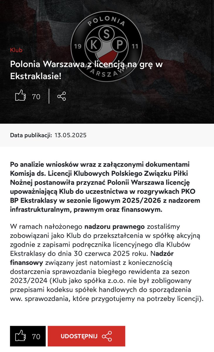 Filipus321's tweet photo. @RobertKRaptors @Fyordung Chyba u siebie, ale z nadzorem infrastrukturalnym https://t.co/r9eNXJMKLz