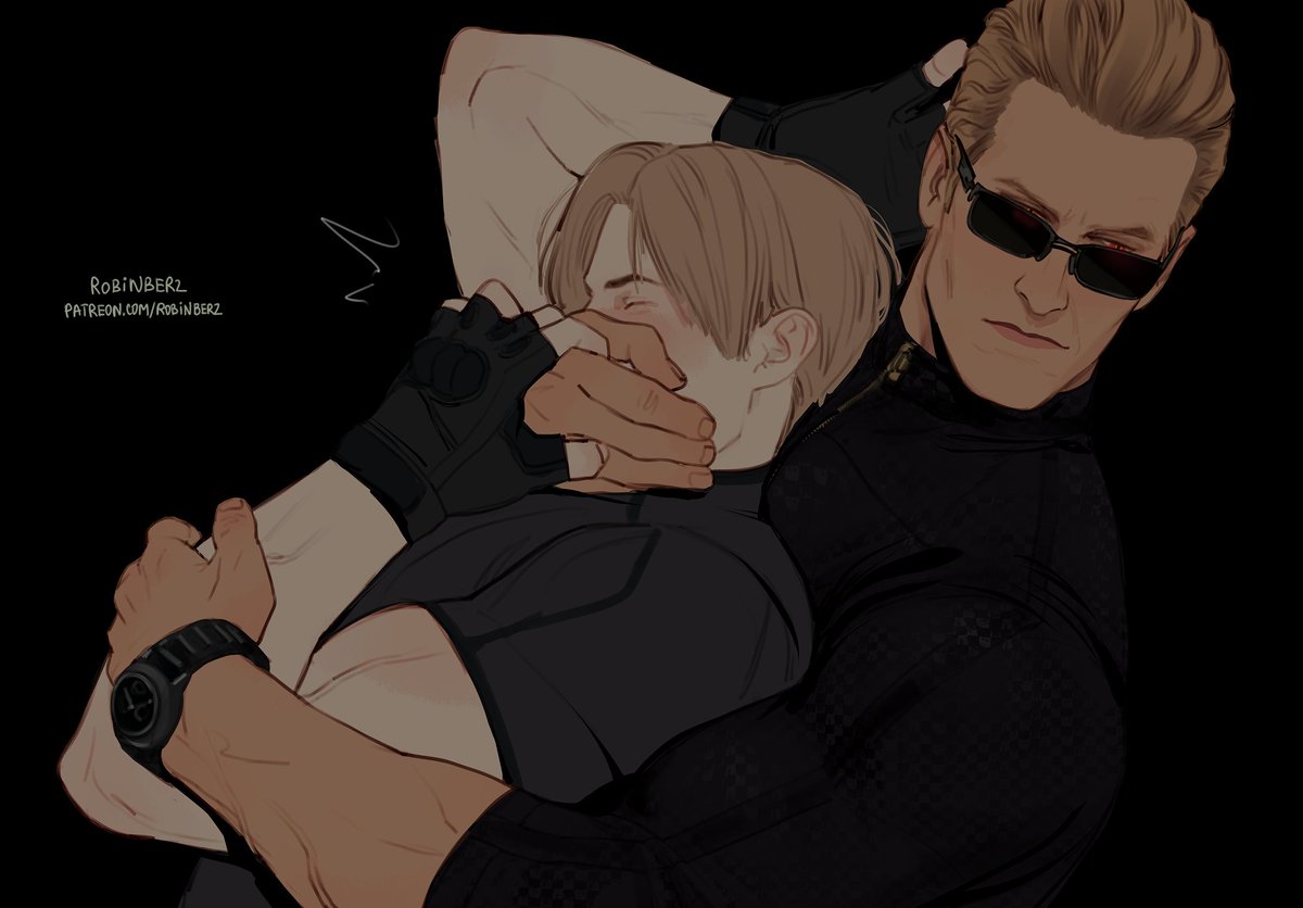 Robin's arts tweet media