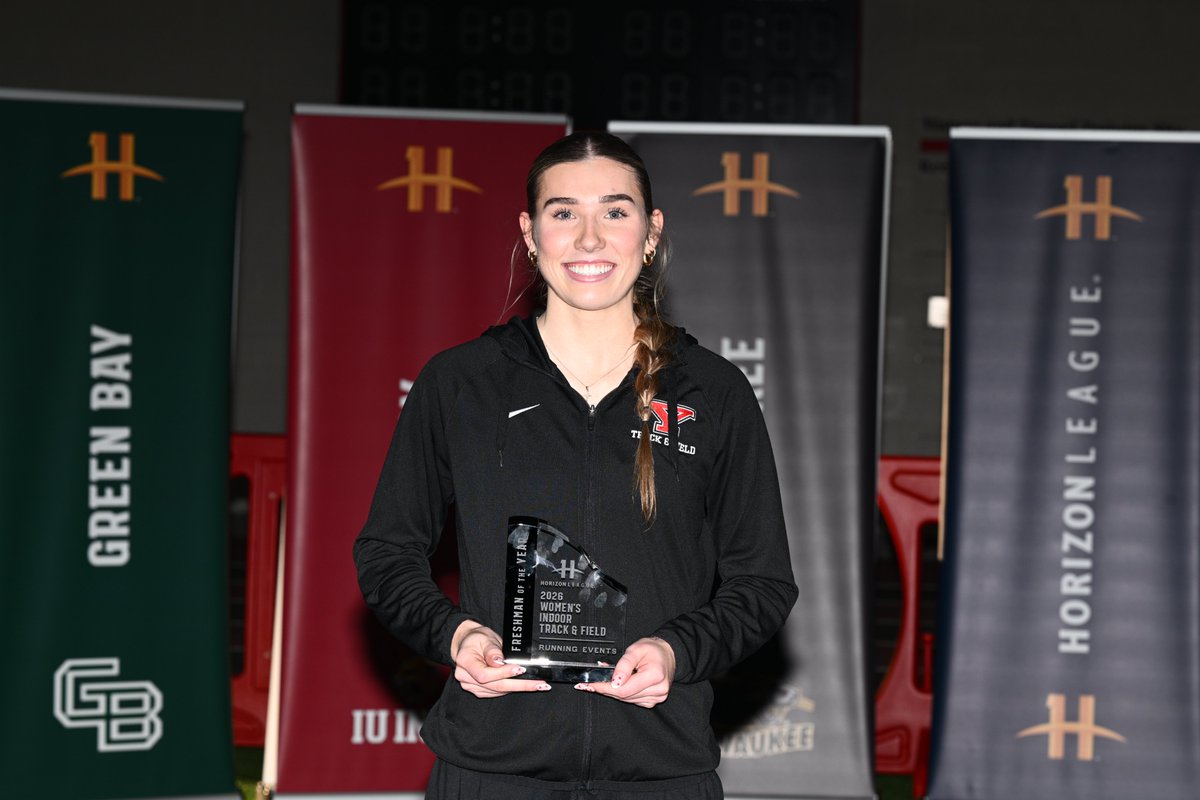 YSUTrackFieldXC 🐧 tweet media