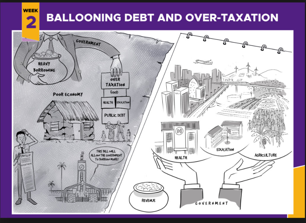 KCCB - Catholic Justice & Peace Department tweet media