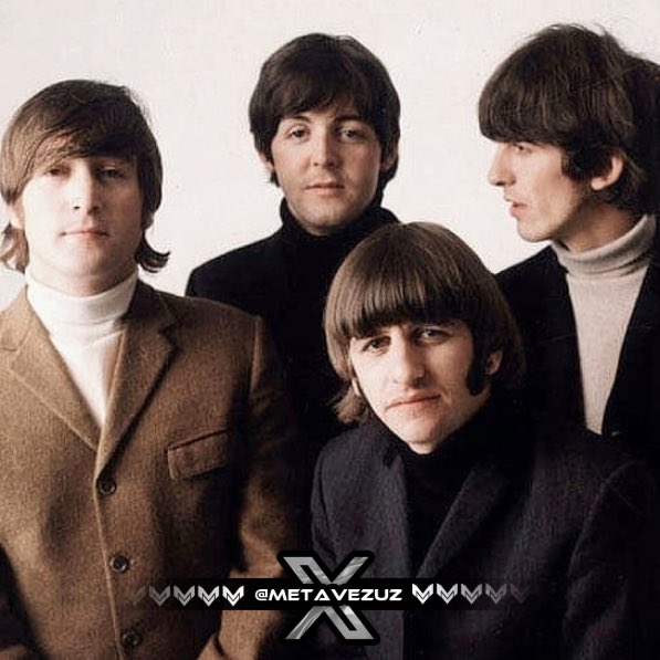 METAVERZUZ tweet media