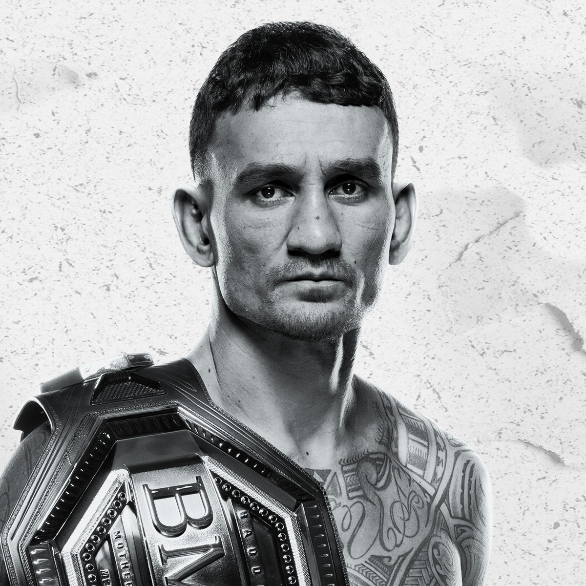 ufc's tweet photo. Two of UFC's baddest will battle it out this weekend for the BMF title |  UFC 326: Holloway vs Oliveira | Tune In the Saturday

Exclusively on Paramount +