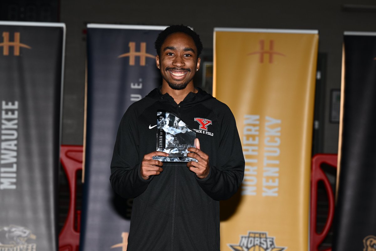 YSUTrackFieldXC 🐧 tweet media