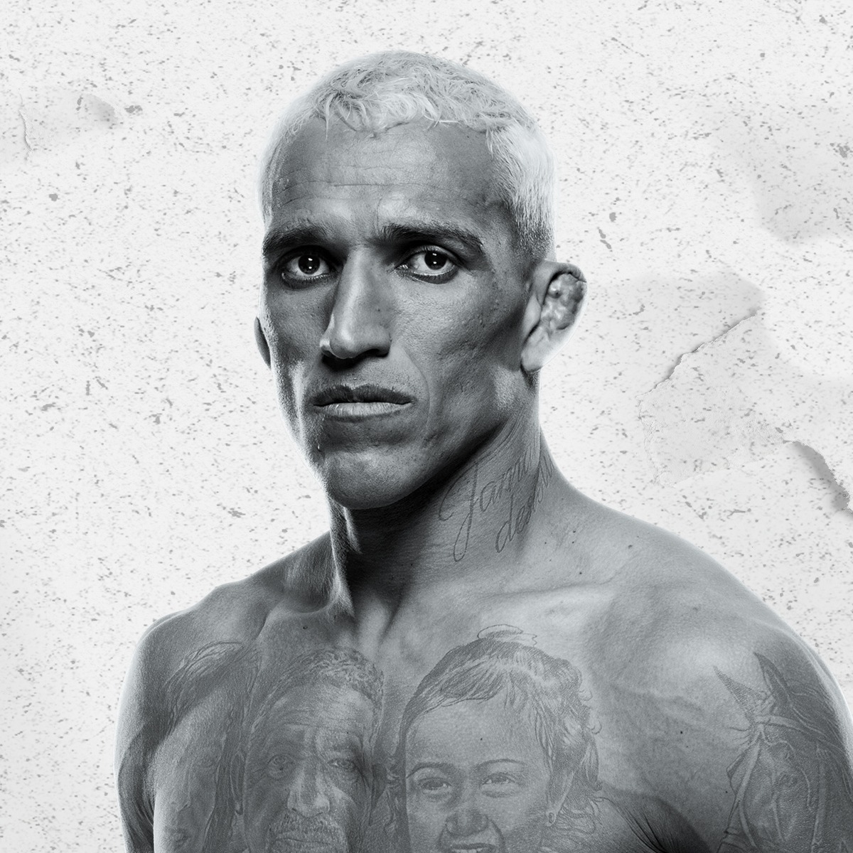 ufc's tweet photo. Two of UFC's baddest will battle it out this weekend for the BMF title |  UFC 326: Holloway vs Oliveira | Tune In the Saturday

Exclusively on Paramount +
