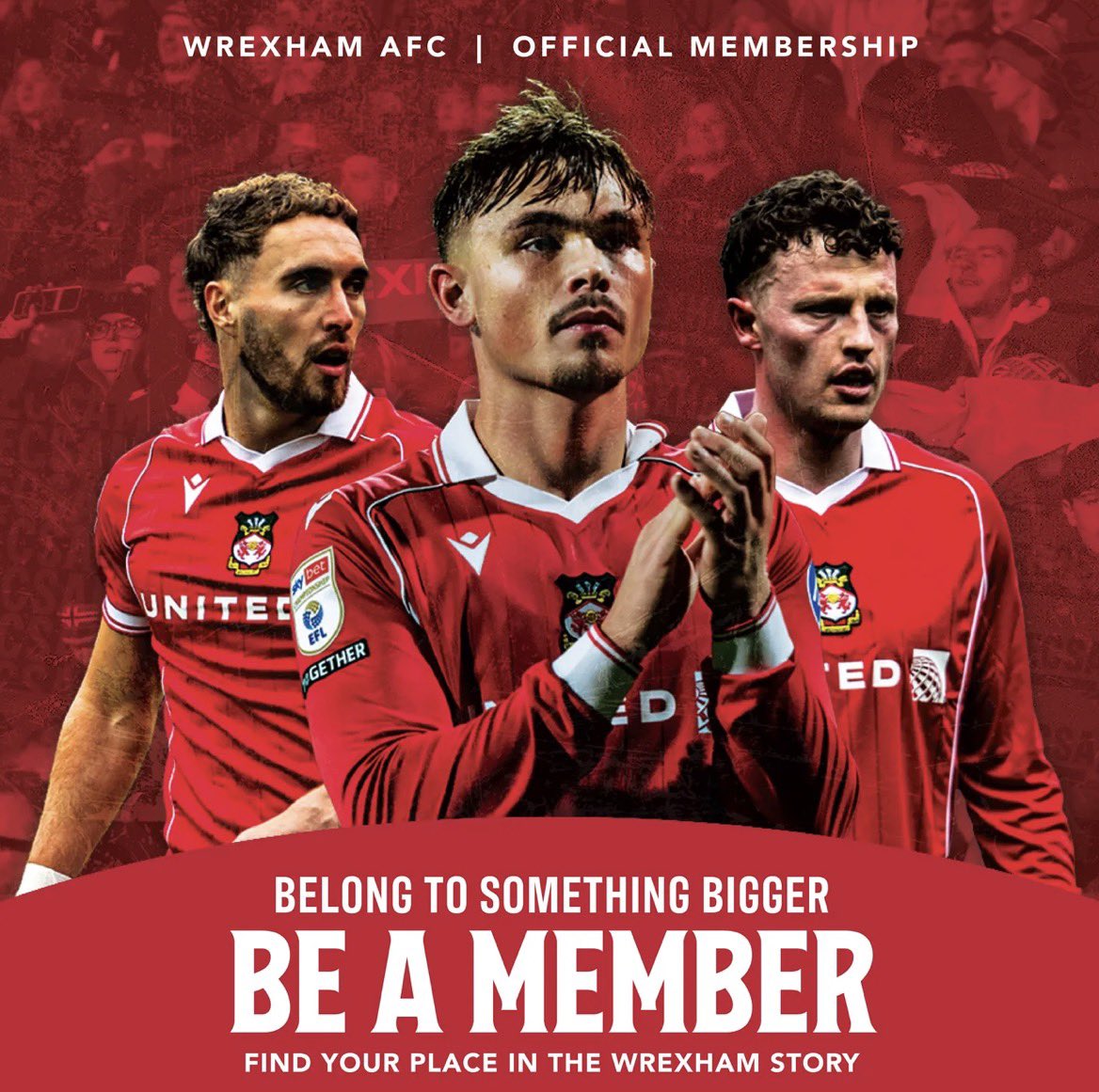 Spirit of ‘78🏴󠁧󠁢󠁷󠁬󠁳󠁿 tweet media