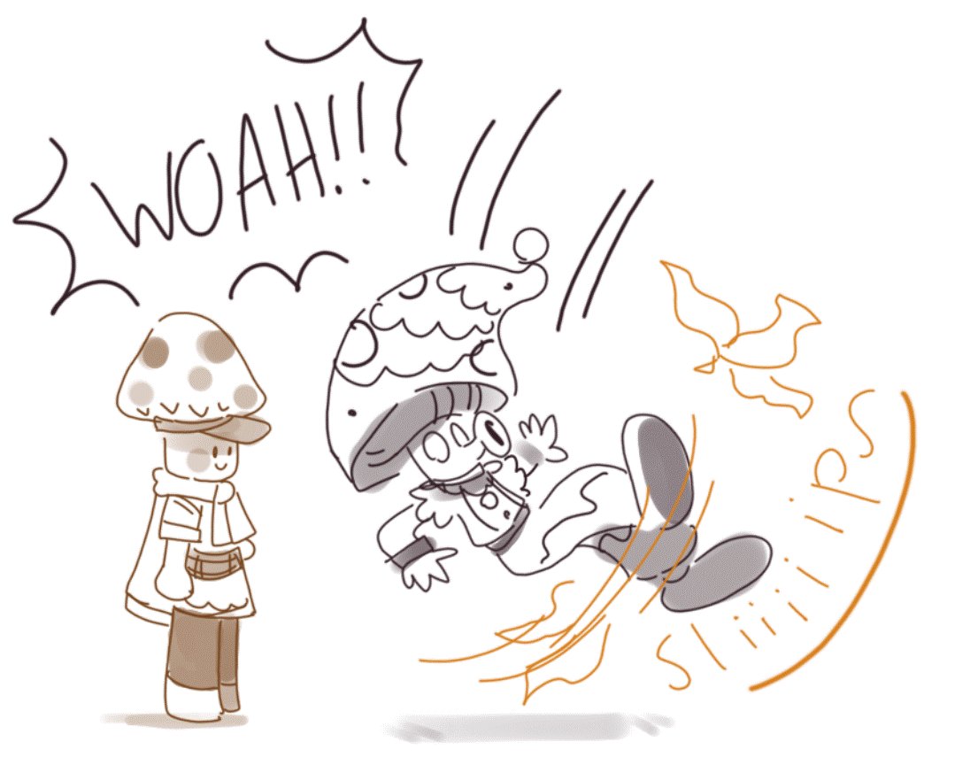 litartsydraws's tweet photo. Tragically, he's still too funny
#plantsvszombies #pvz #pvzocs #plantsvszombiesocs #scaredyshroom #sunshroom #pvzscaredyshroom #pvzsunshroom https://t.co/ATtI12OGux