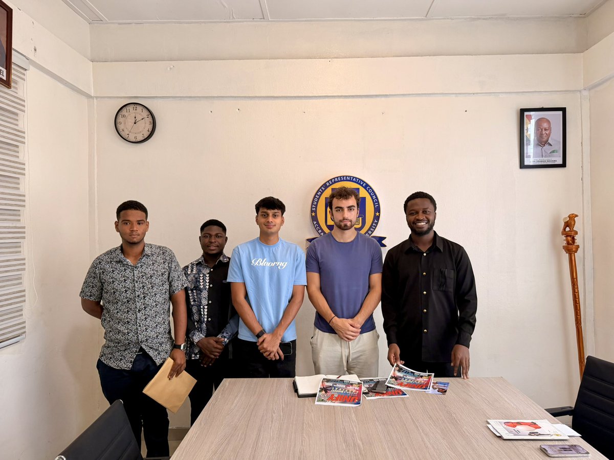 Mes_hack1's tweet photo. I had the opportunity today to host the team from TETR College of Business. We had a very strategic discussion and set a plan for our student population. I’m thrilled about the upcoming initiative we’ll be rolling out soon it’s going to have a big impact. Stay tuned😊 https://t.co/S7BcSd71eW