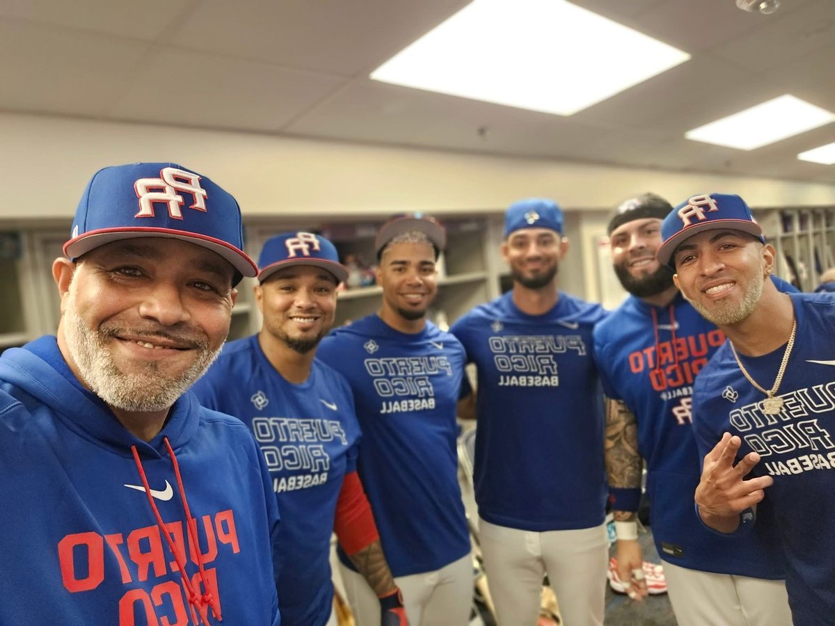 Indios de Mayagüez tweet media