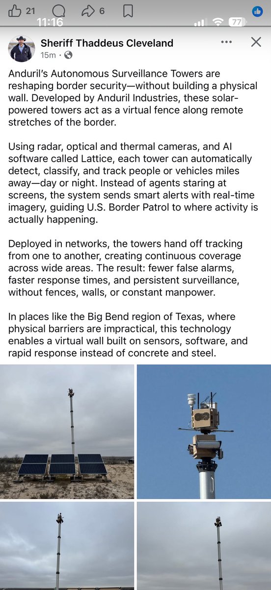 Sarah Stogner tweet media