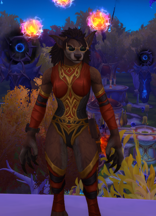 Ori starts her journey!