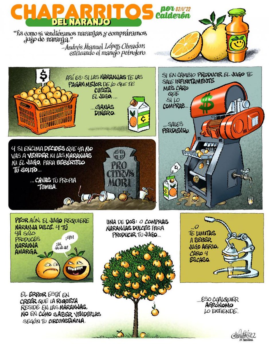 PacoCalderónCartones🇲🇽❤️🇺🇦❤️🇮🇱 tweet media