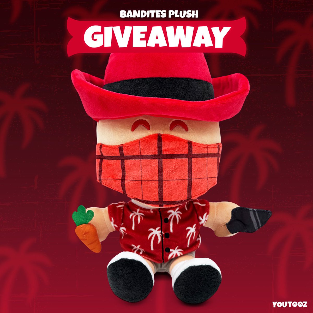 Bandites tweet media