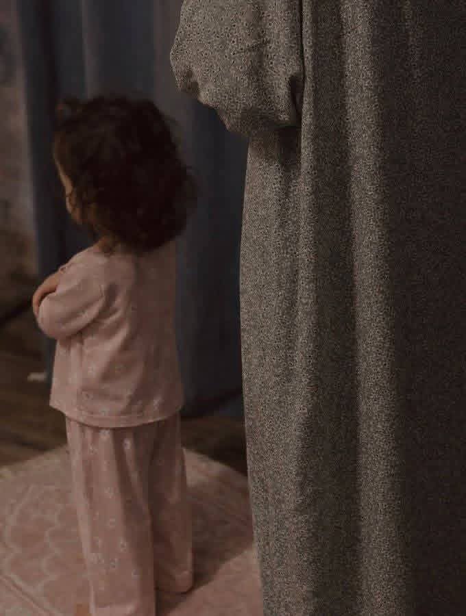 يا ربّ أكون أُم  صالِحه مُصلِحه كما تُحب يارب وترضى ❤️‍🩹❤️‍🩹