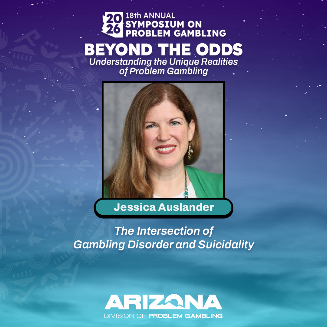 Arizona Division of Problem Gambling tweet media