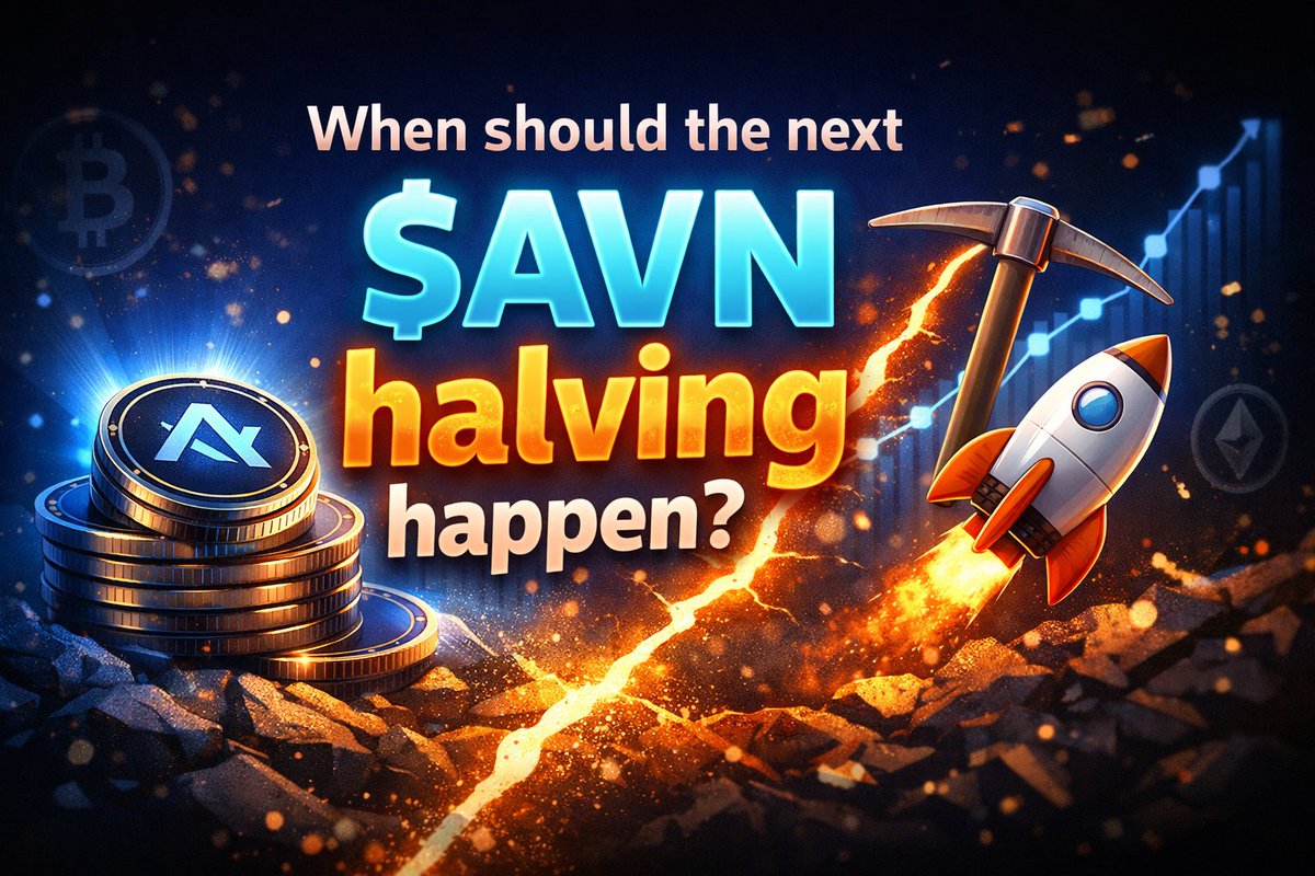 Aventra Network tweet media