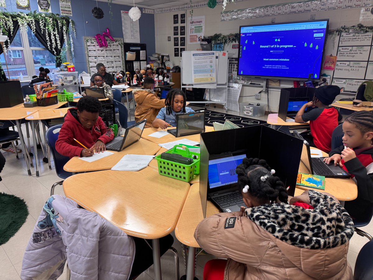 Jacque’ Scott, Ed.S tweet media