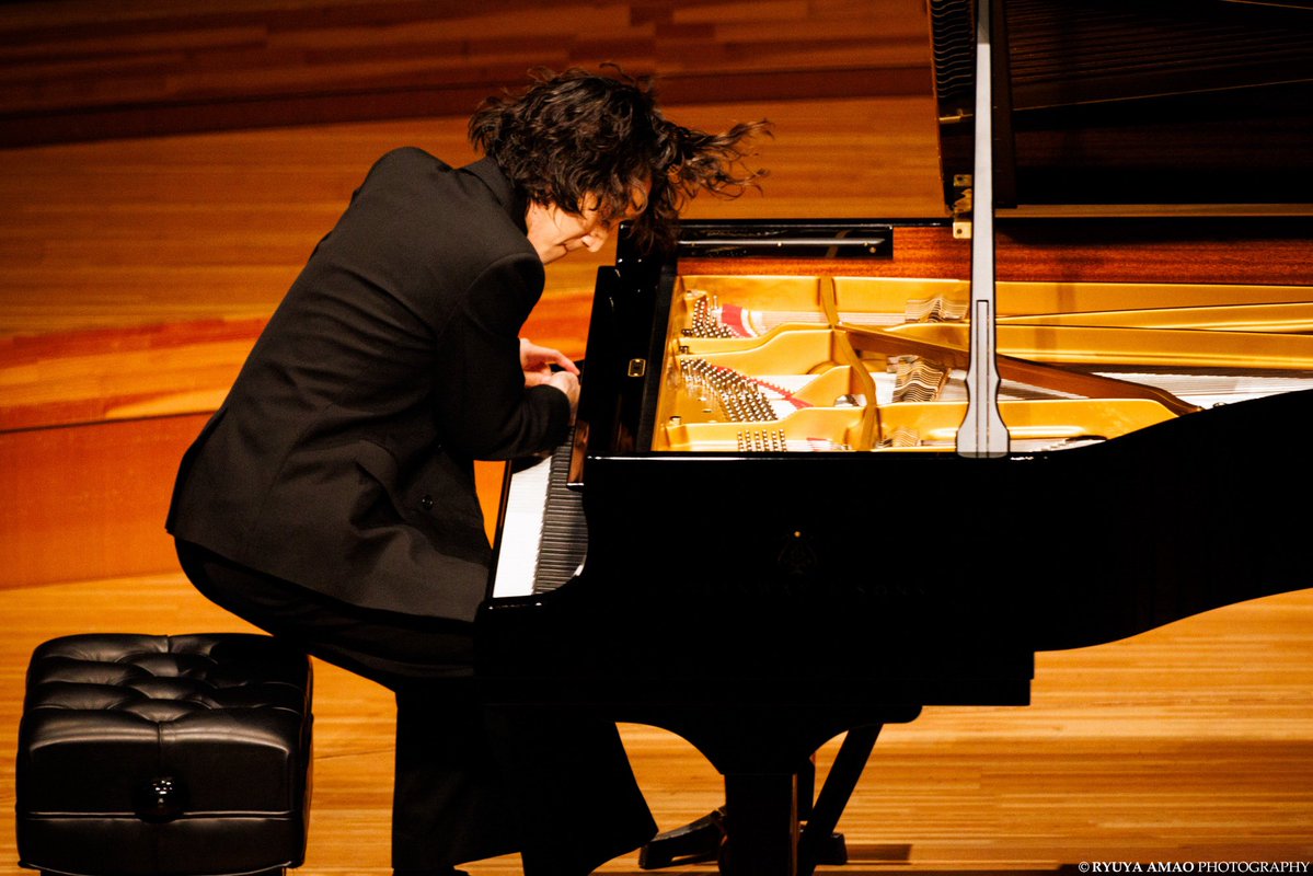 角野隼斗 - かてぃん (@880hz) / Posts / X