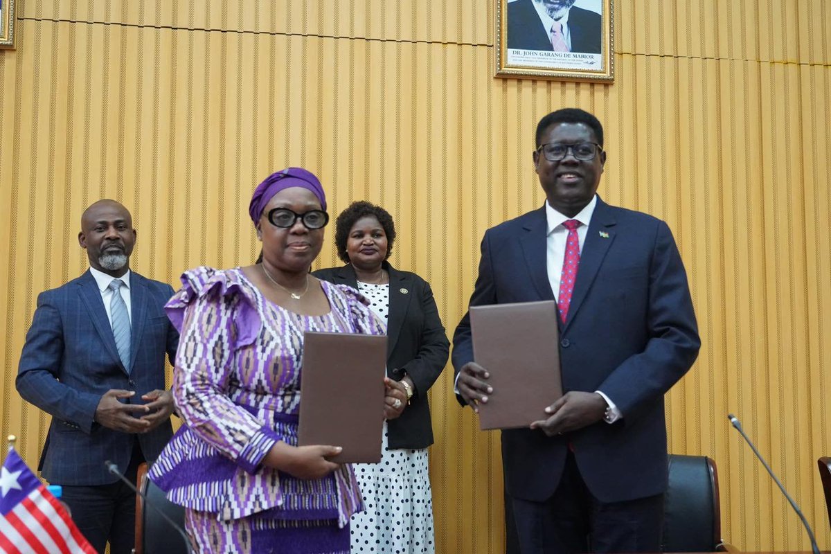 South Sudan Government tweet media