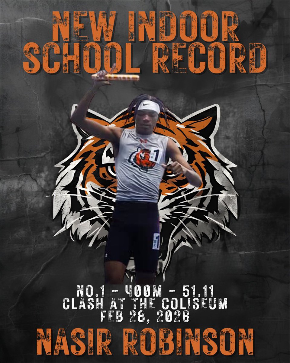 Bengals Track tweet media