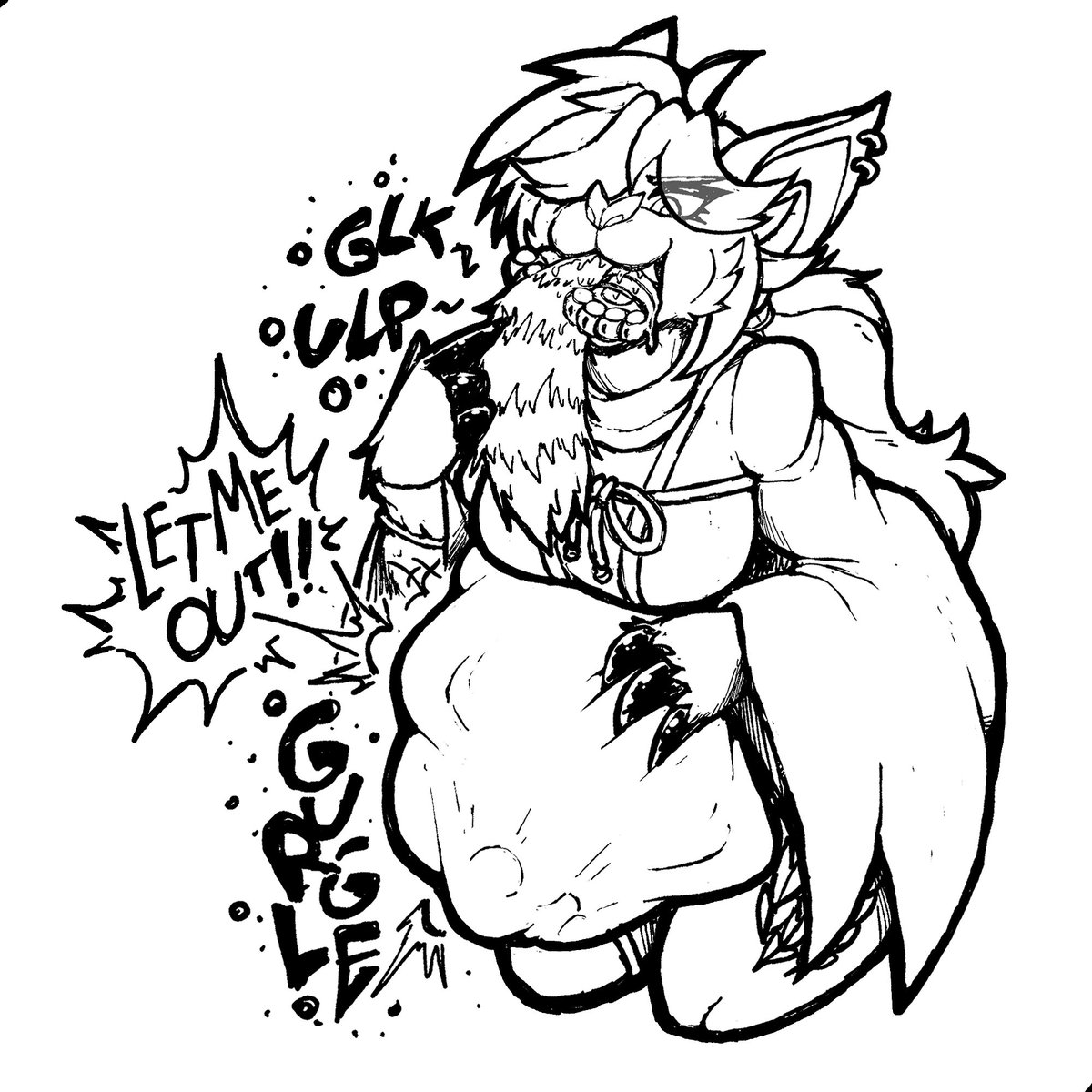 Noxsune 🔞 tweet media