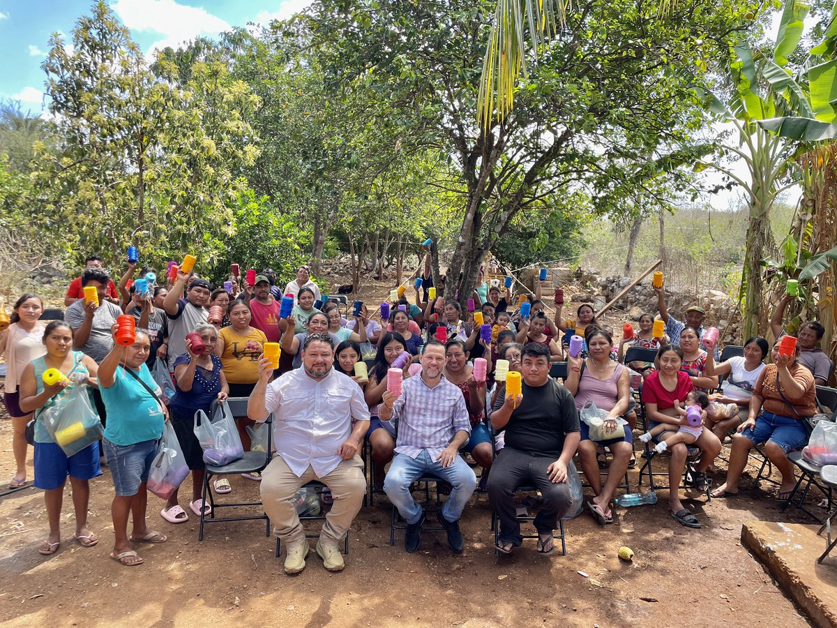 DANIEL BARREDA tweet media