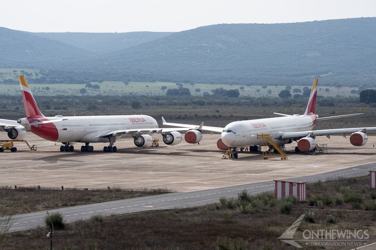 On The Wings of Aviation tweet media