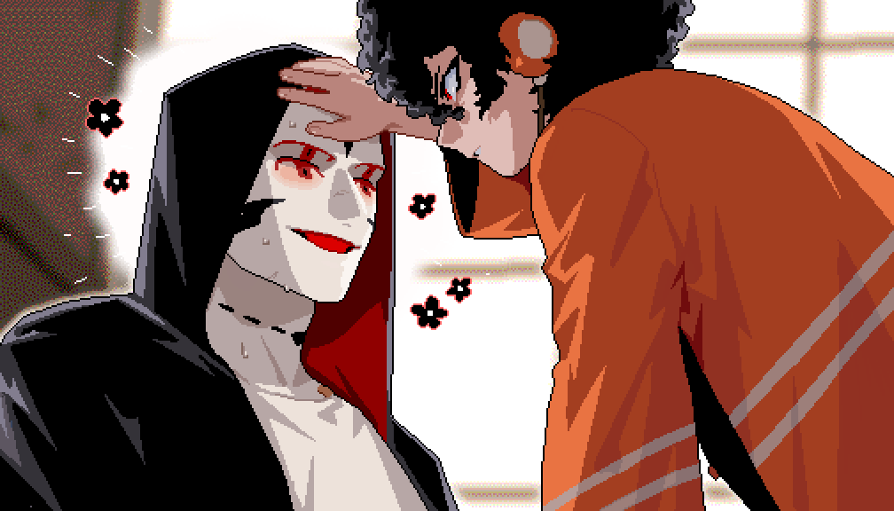 fif | VN Dev tweet media