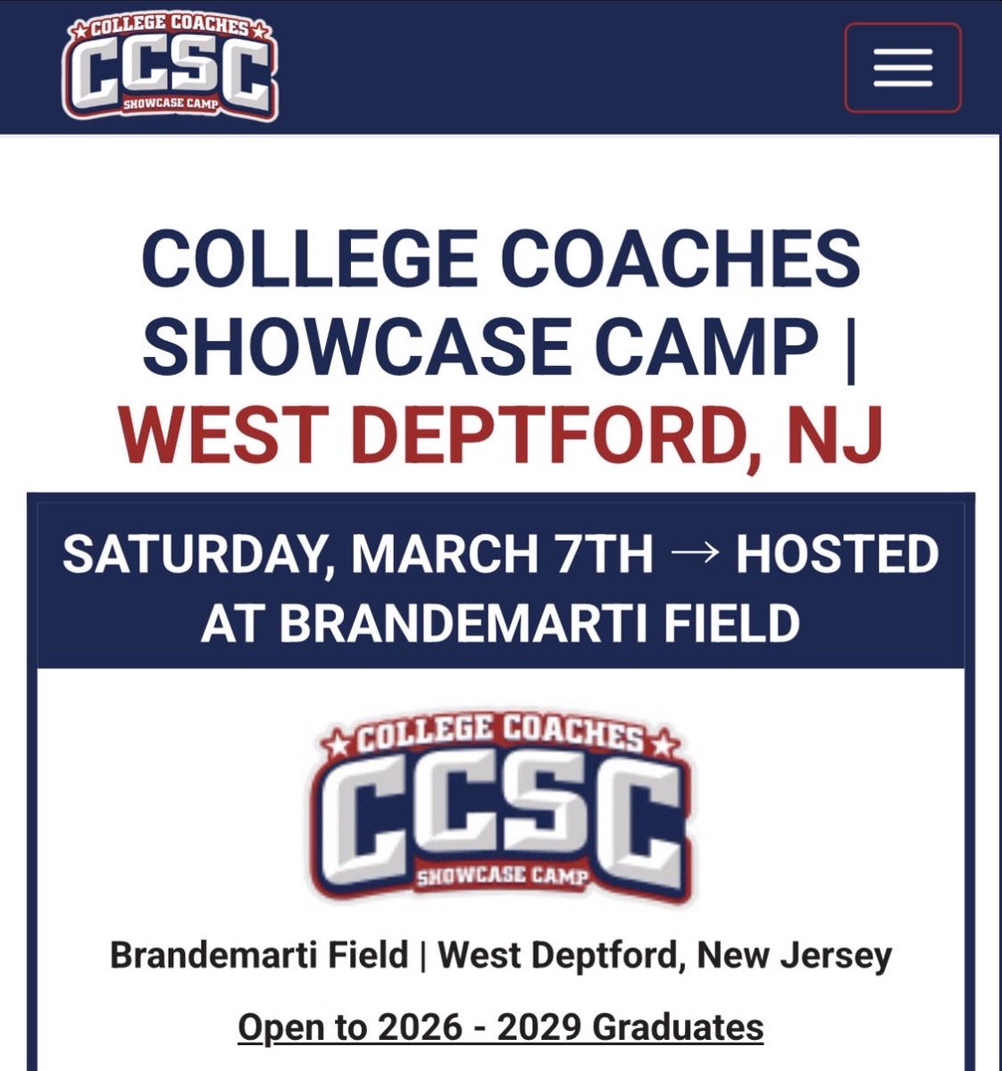 Collin Cook tweet media