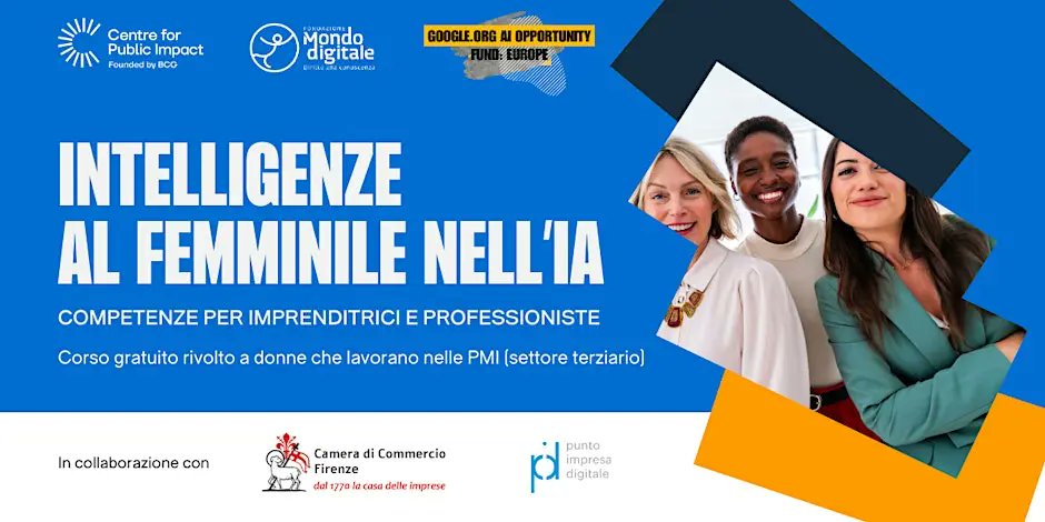 Punto Impresa Digitale tweet media