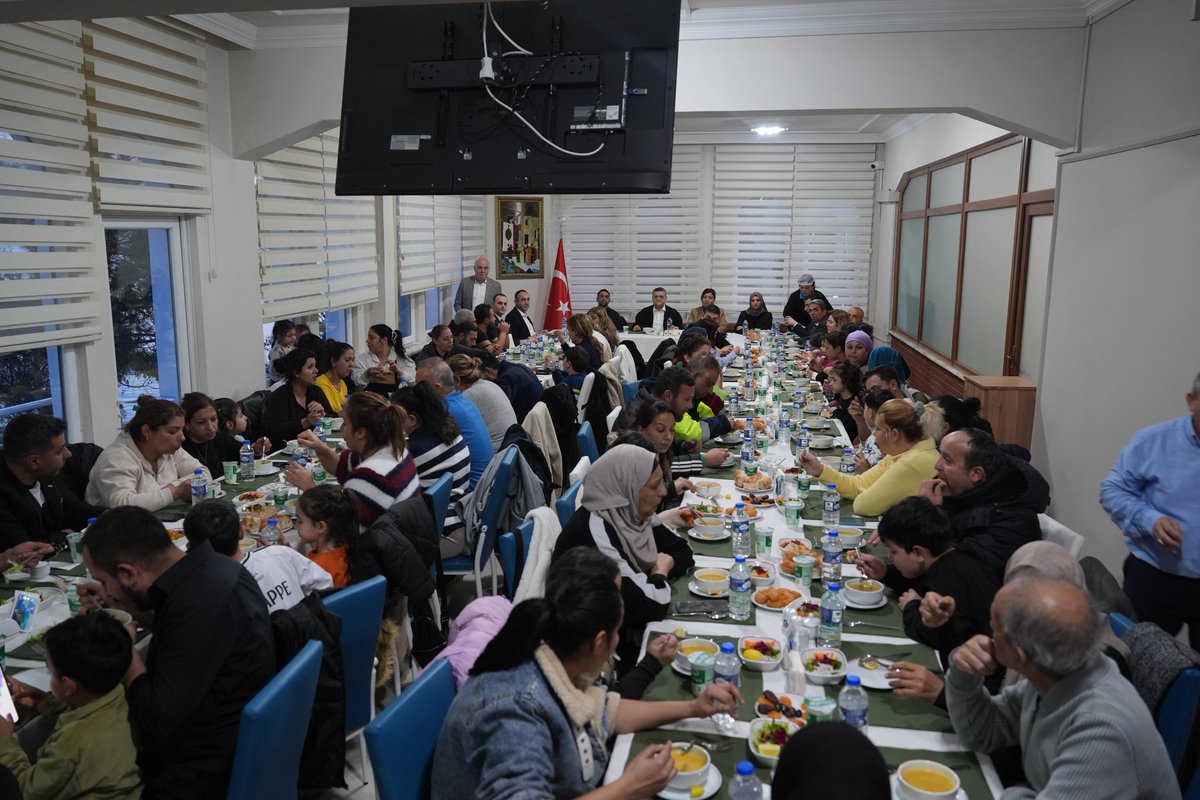 T.C. Sinop Valiliği tweet media