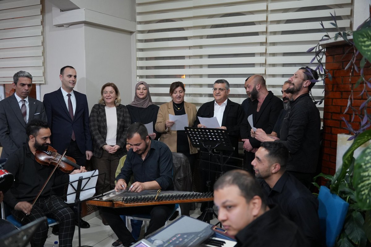 T.C. Sinop Valiliği tweet media