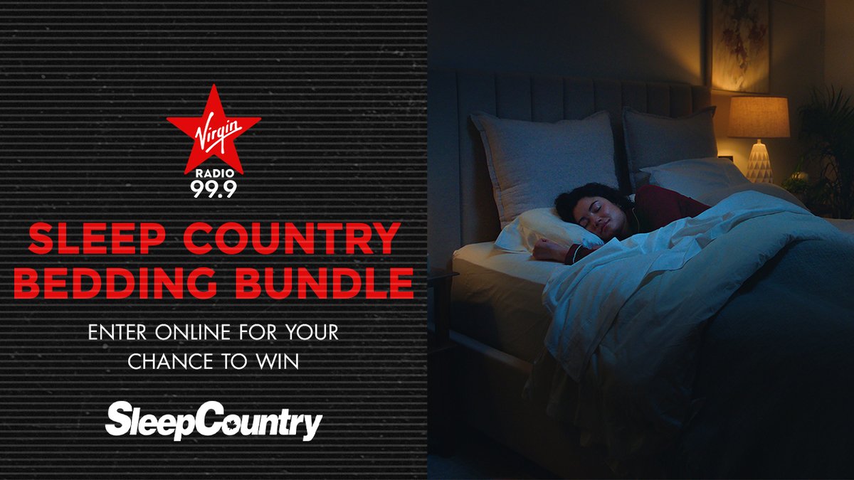 Virgin Radio Toronto tweet media