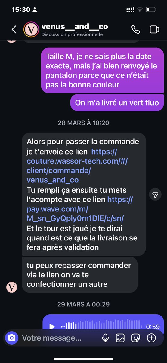 Dema dem ba découragé li mars 2025 la en plus chaque jour niou changé CM 🤣