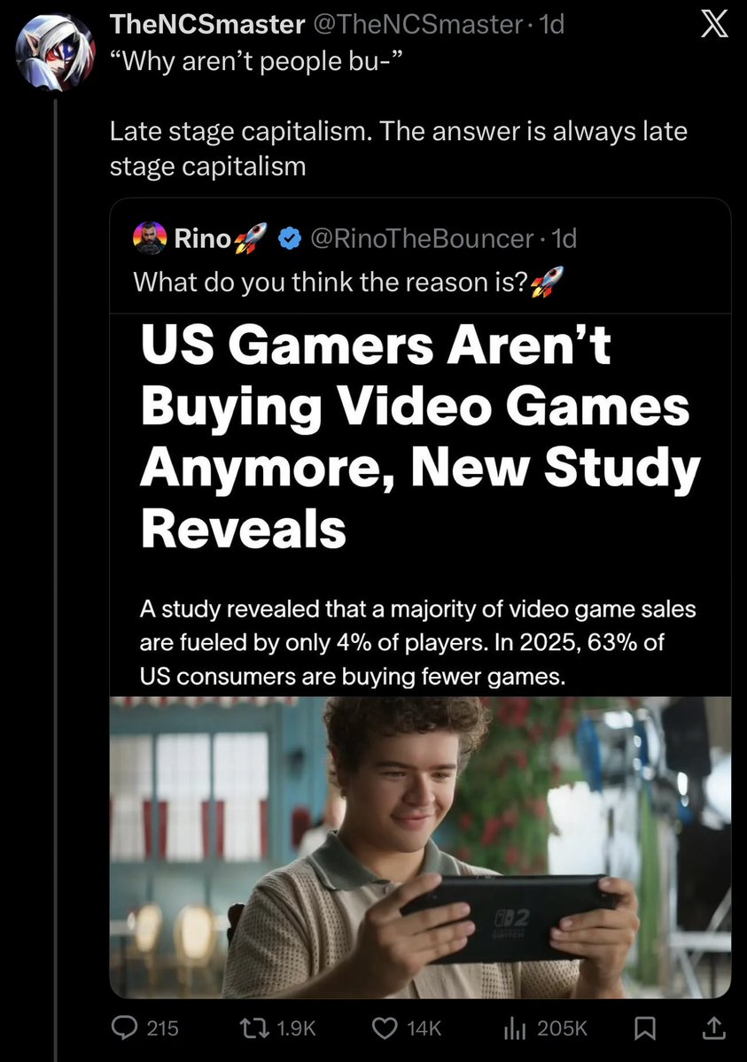 Eldritch Brick - BE NOT AFRAID tweet media