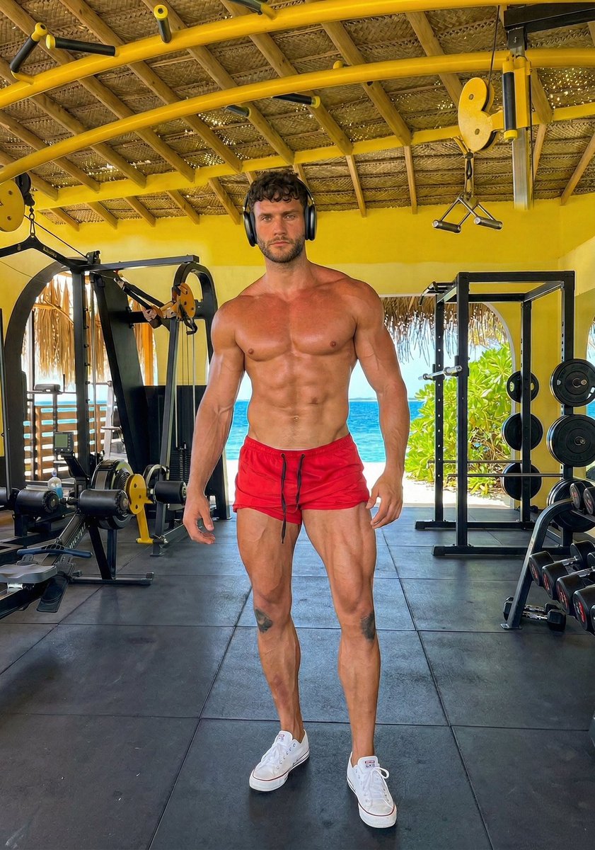 Lunes vamos con todo 💪🥵🔞💦