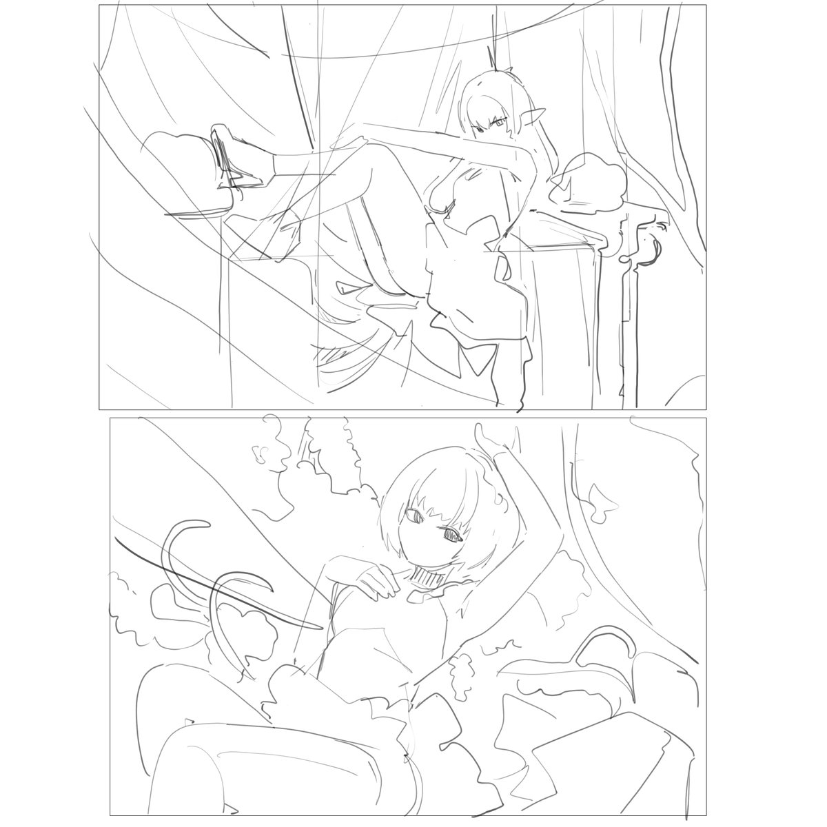 DrawMaNa tweet media