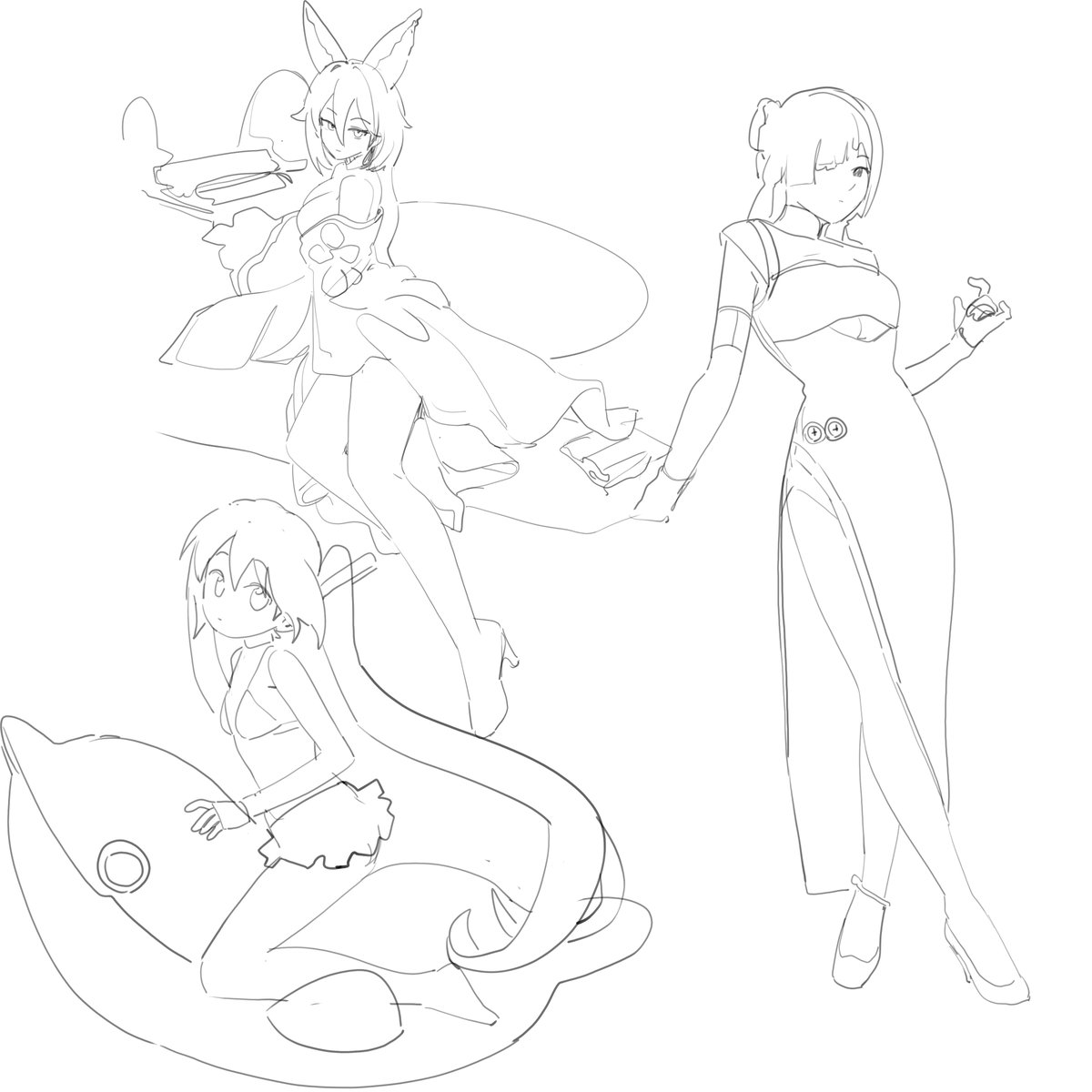 DrawMaNa tweet media