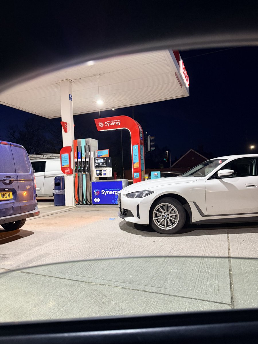 LUDEN Automotive tweet media