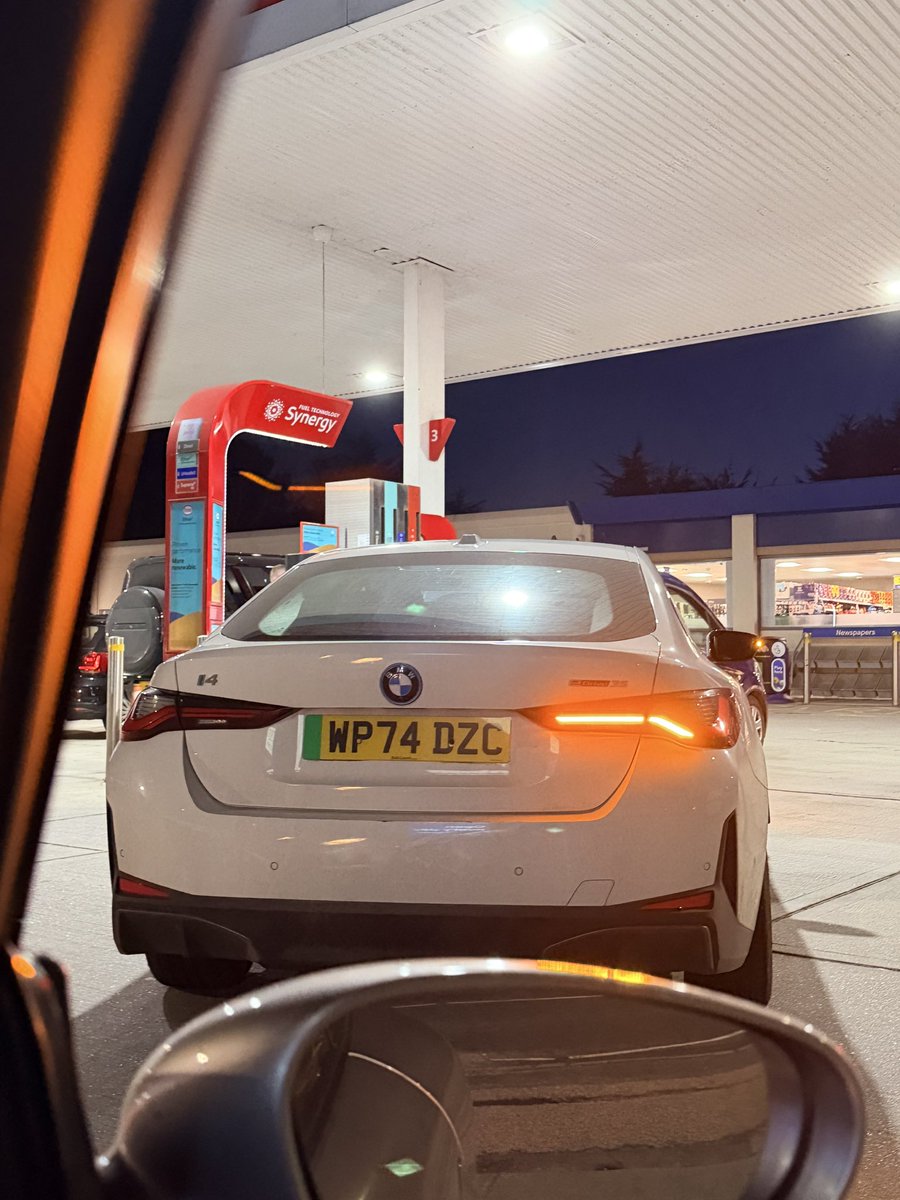 LUDEN Automotive tweet media