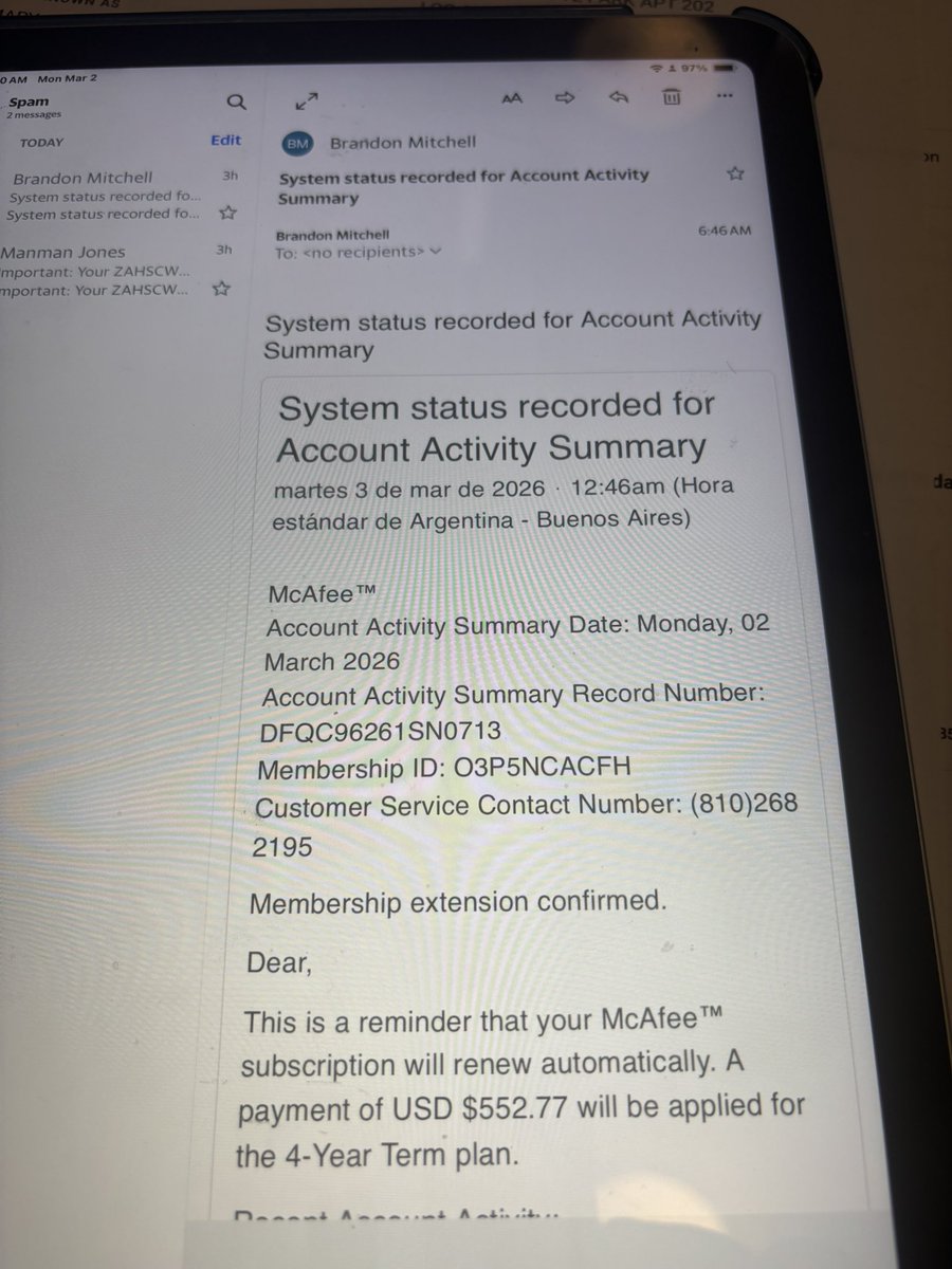 aristotle7860's tweet photo. Scammers are calling from every corner of the globe! https://t.co/ymD1UJNrZn