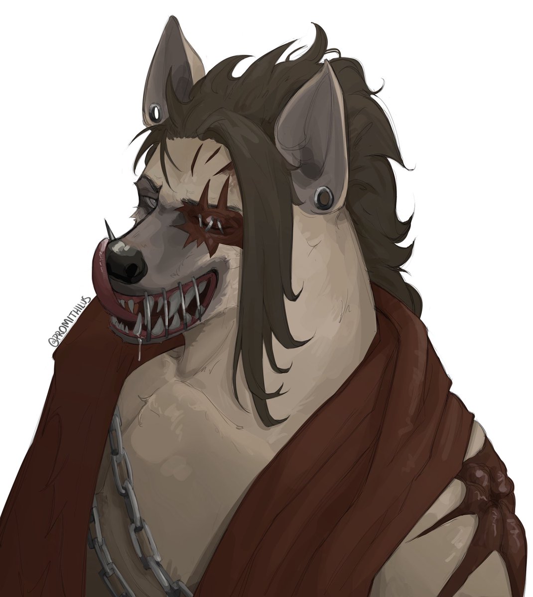 ithil ꩜ tweet media